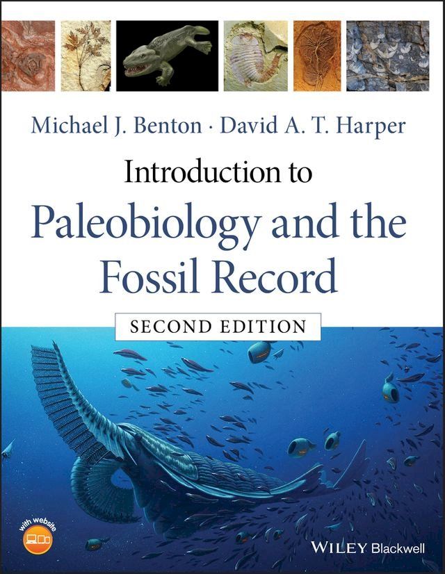  Introduction to Paleobiology and the Fossil Record(Kobo/電子書)