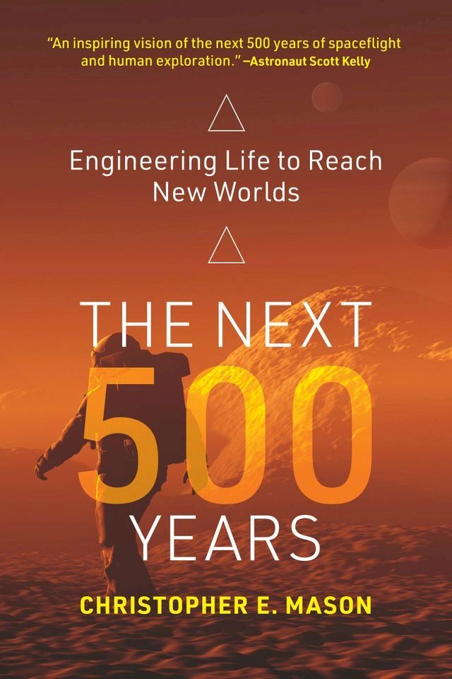  The Next 500 Years(Kobo/電子書)