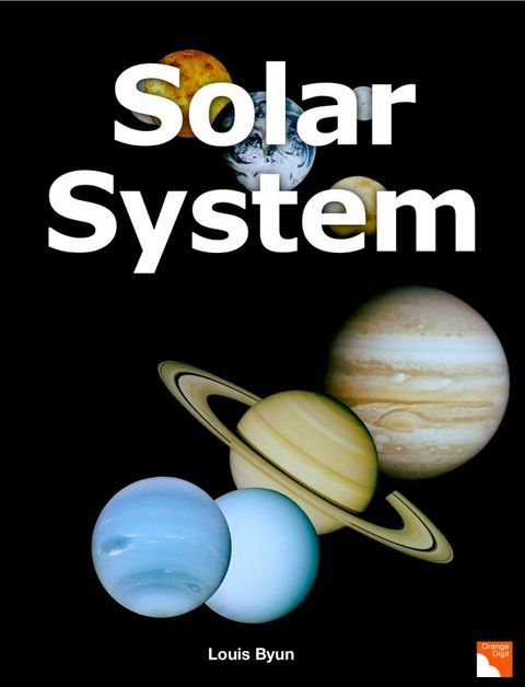 Solar System(Kobo/電子書)