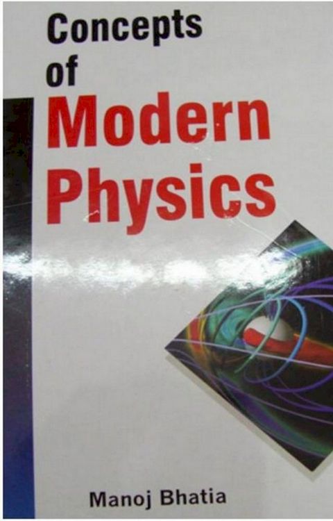 Concept Of Modern Physics(Kobo/電子書)