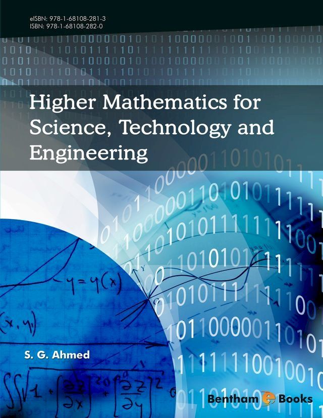  Higher Mathematics for Science, Technology and Engineering(Kobo/電子書)