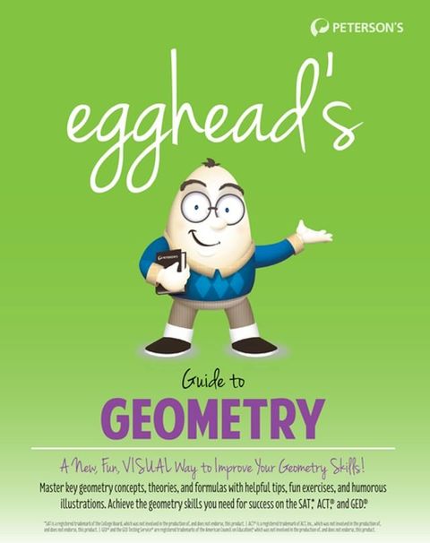 Egghead's Guide to Geometry(Kobo/電子書)