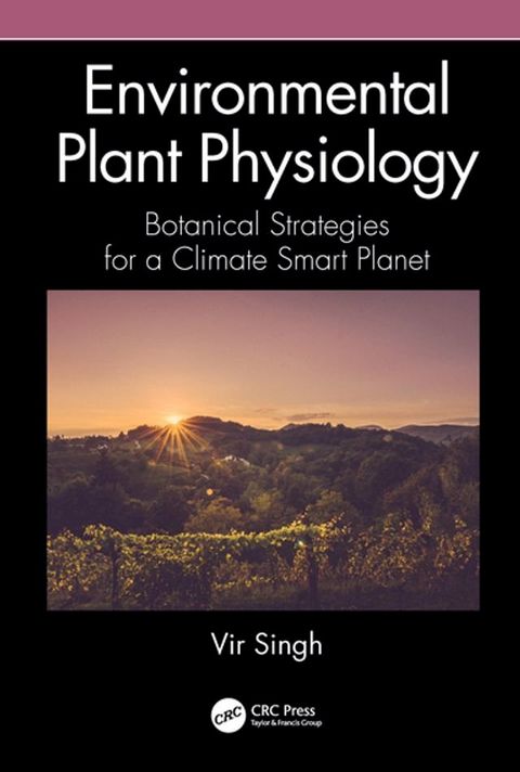 Environmental Plant Physiology(Kobo/電子書)