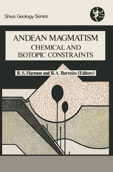 Andean Magmatism(Kobo/電子書)