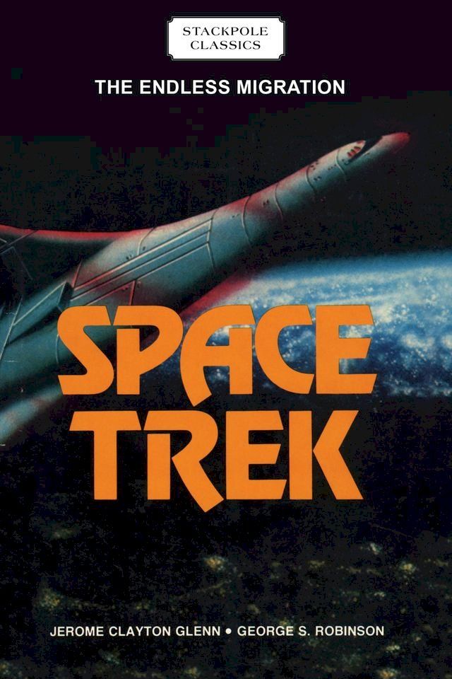  Space Trek(Kobo/電子書)