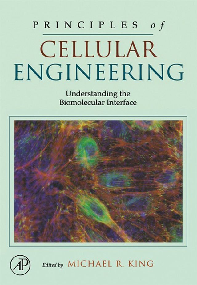  Principles of Cellular Engineering(Kobo/電子書)