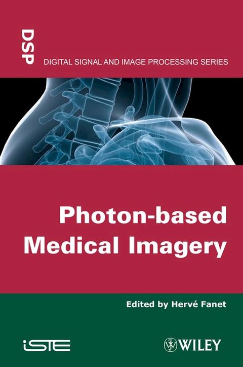 Photon-based Medical Imagery(Kobo/電子書)