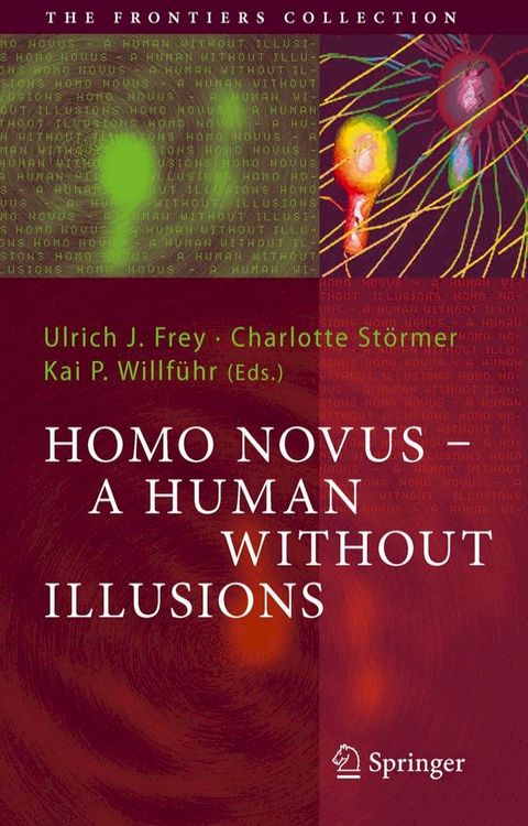 Homo Novus - A Human Without Illusions(Kobo/電子書)