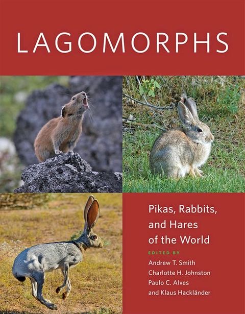 Lagomorphs(Kobo/電子書)