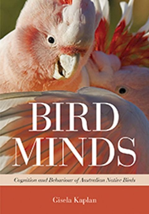 Bird Minds(Kobo/電子書)