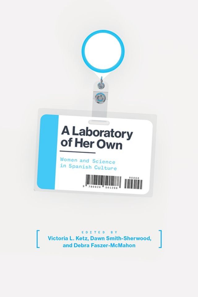  A Laboratory of Her Own(Kobo/電子書)