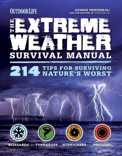 The Extreme Weather Survival Manual(Kobo/電子書)