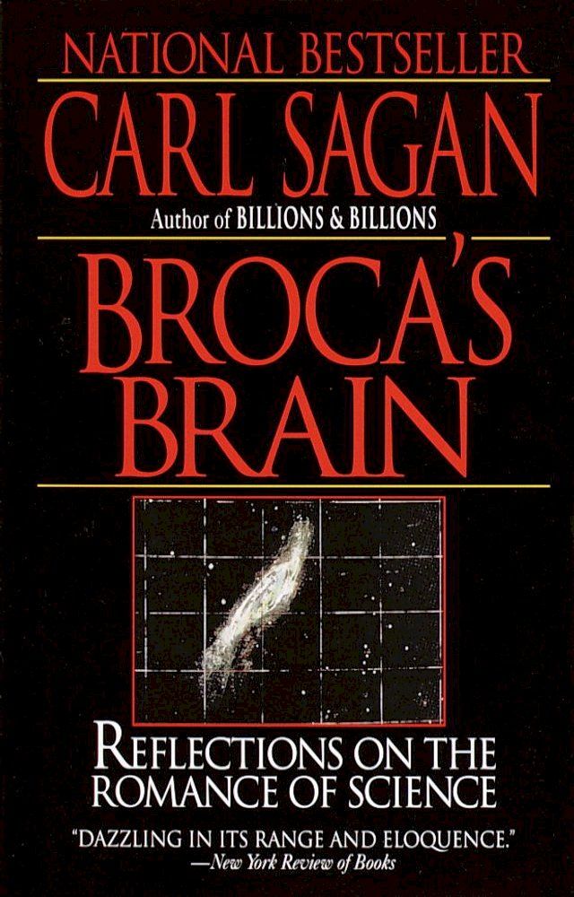  Broca's Brain(Kobo/電子書)