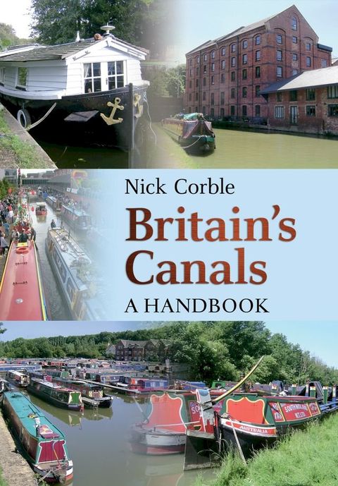 Britain's Canals(Kobo/電子書)