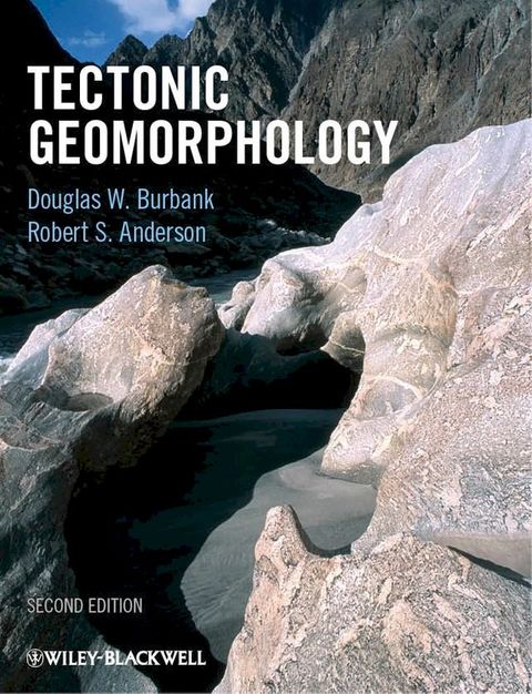 Tectonic Geomorphology(Kobo/電子書)