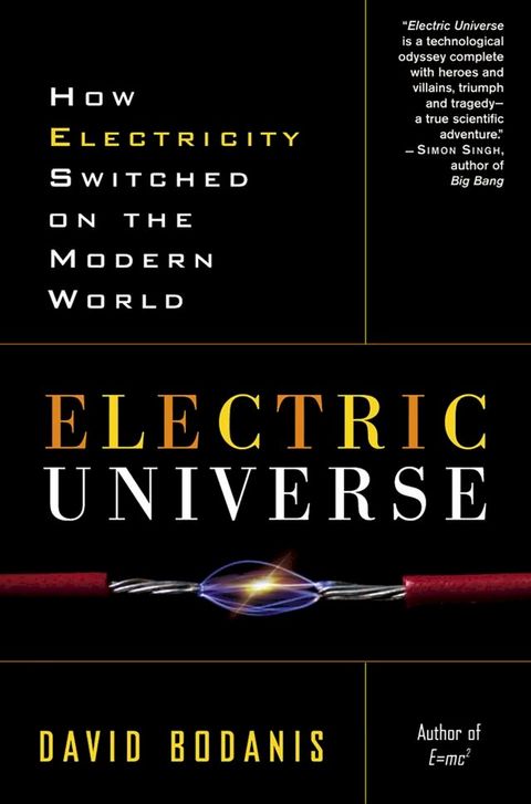 Electric Universe(Kobo/電子書)