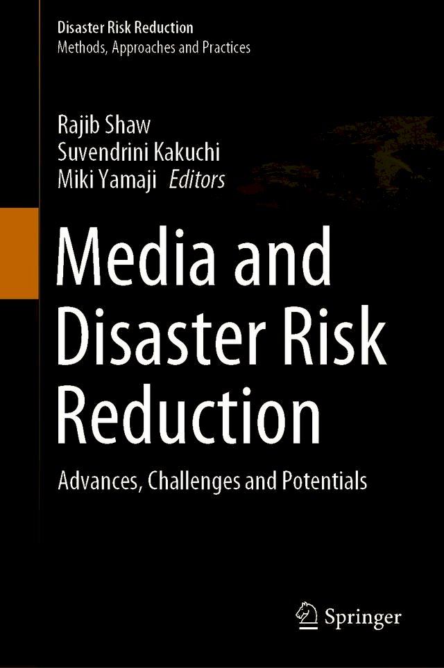  Media and Disaster Risk Reduction(Kobo/電子書)