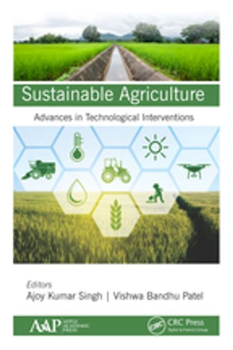 Sustainable Agriculture(Kobo/電子書)