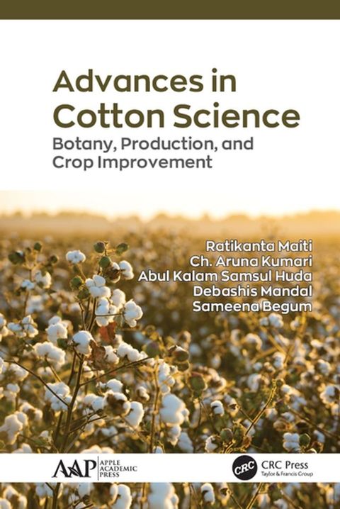 Advances in Cotton Science(Kobo/電子書)