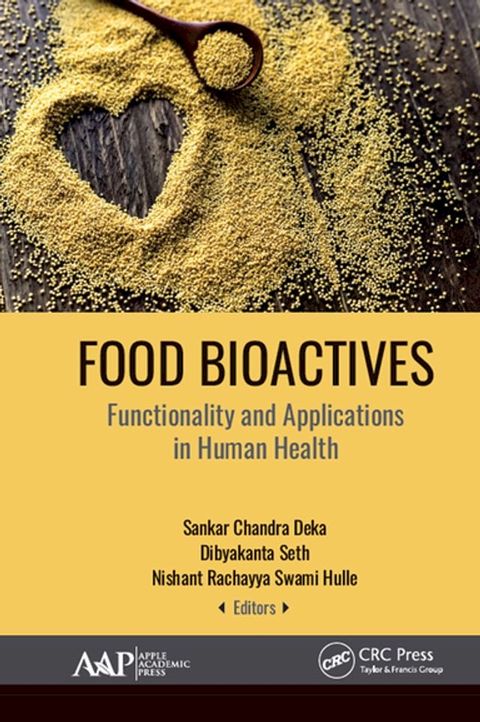Food Bioactives(Kobo/電子書)