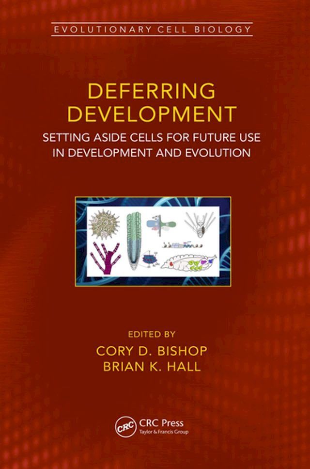  Deferring Development(Kobo/電子書)