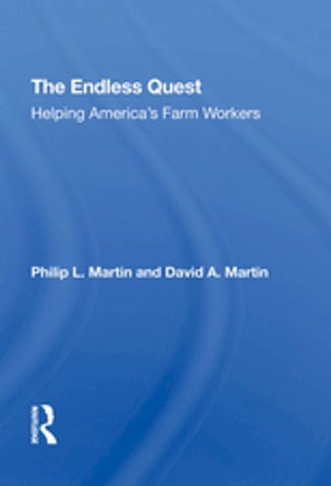 The Endless Quest(Kobo/電子書)