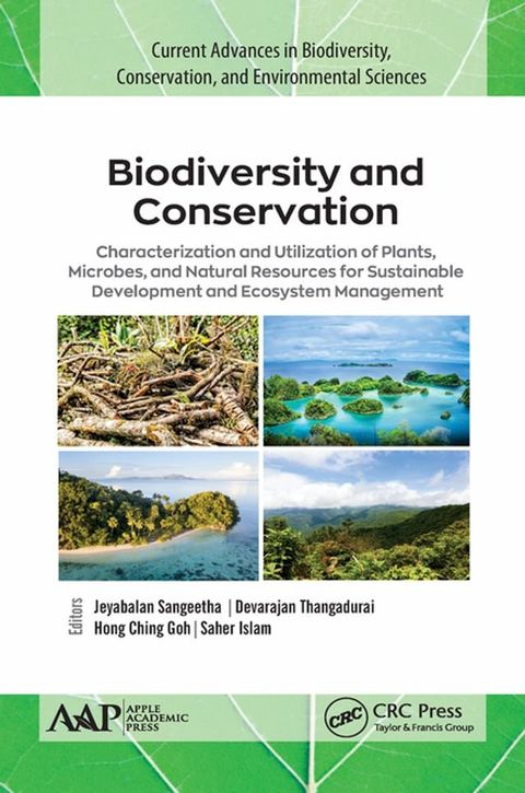 Biodiversity and Conservation(Kobo/電子書)