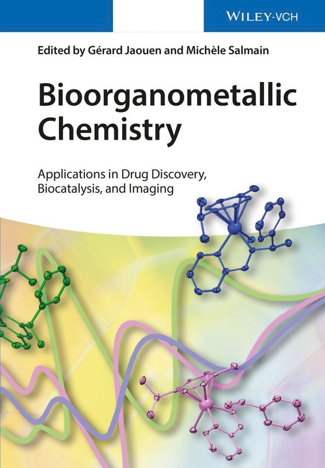  Bioorganometallic Chemistry(Kobo/電子書)