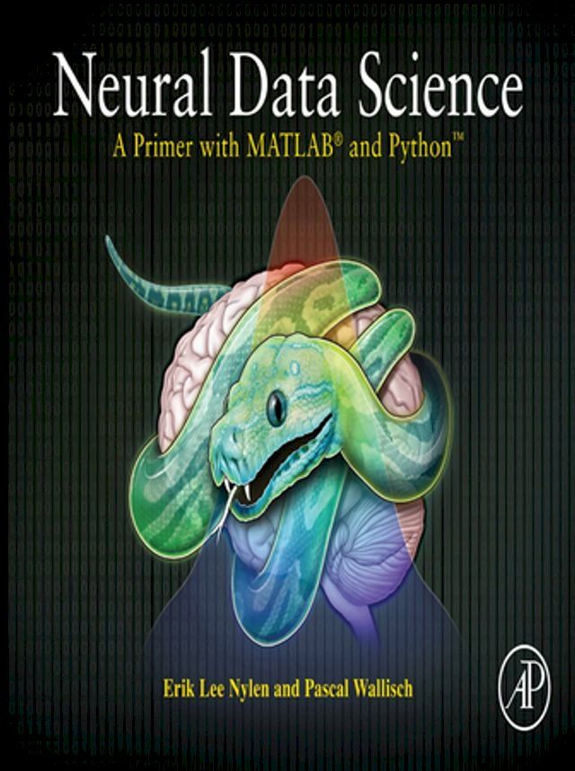  Neural Data Science(Kobo/電子書)