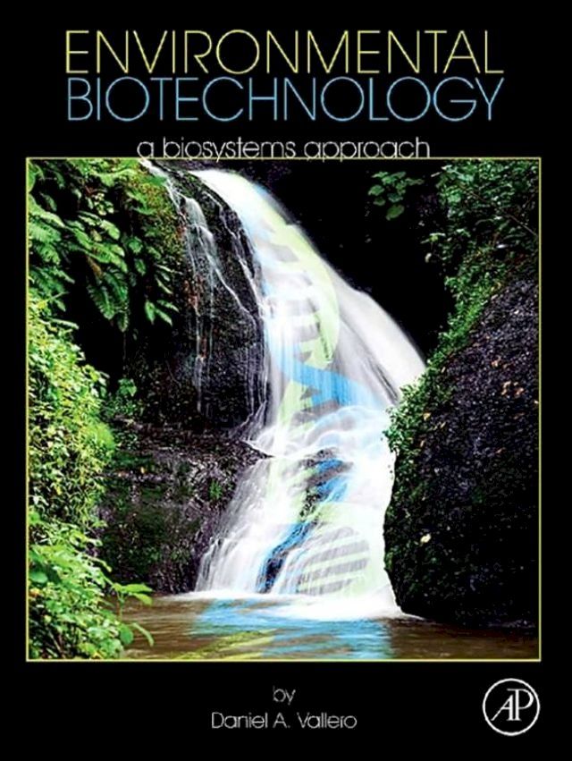  Environmental Biotechnology(Kobo/電子書)