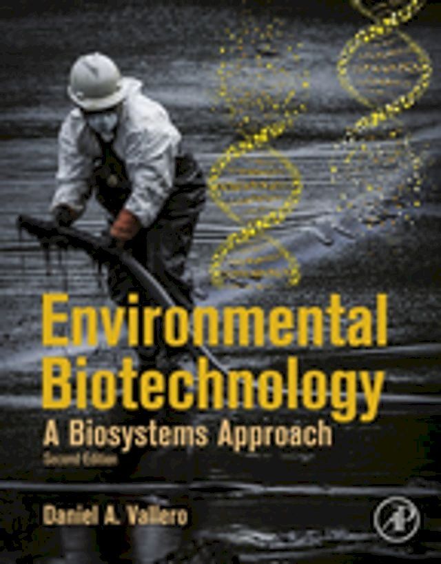  Environmental Biotechnology(Kobo/電子書)