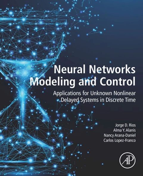 Neural Networks Modeling and Control(Kobo/電子書)