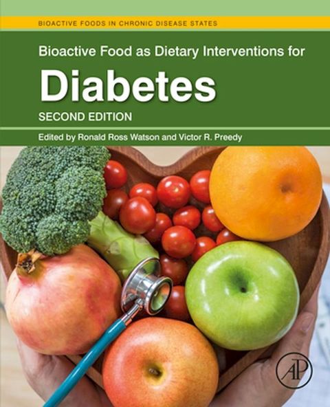 Bioactive Food as Dietary Interventions for Diabetes(Kobo/電子書)