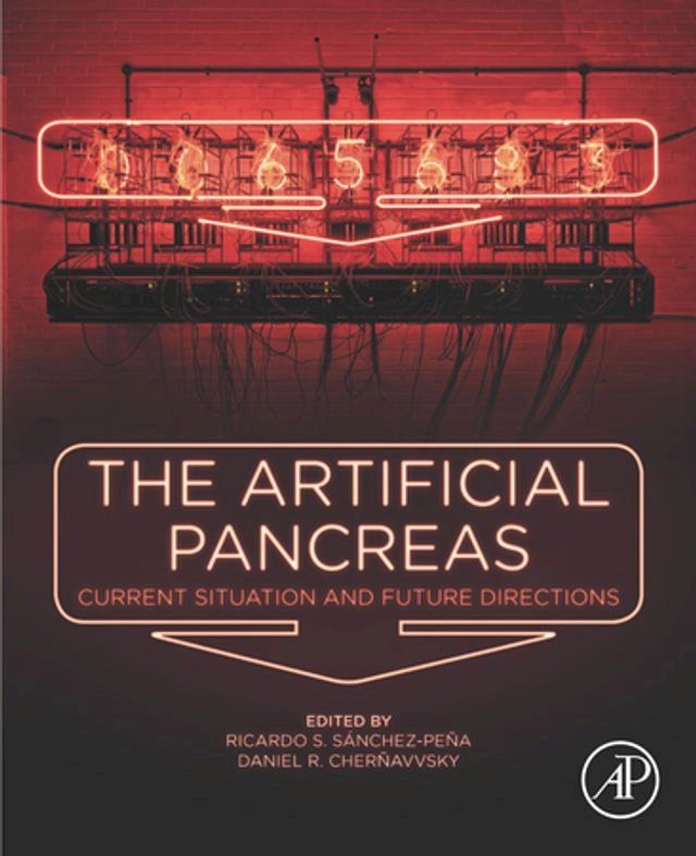  The Artificial Pancreas(Kobo/電子書)