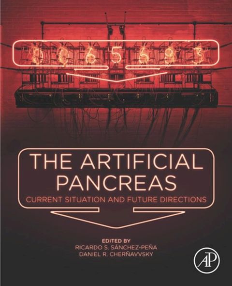 The Artificial Pancreas(Kobo/電子書)