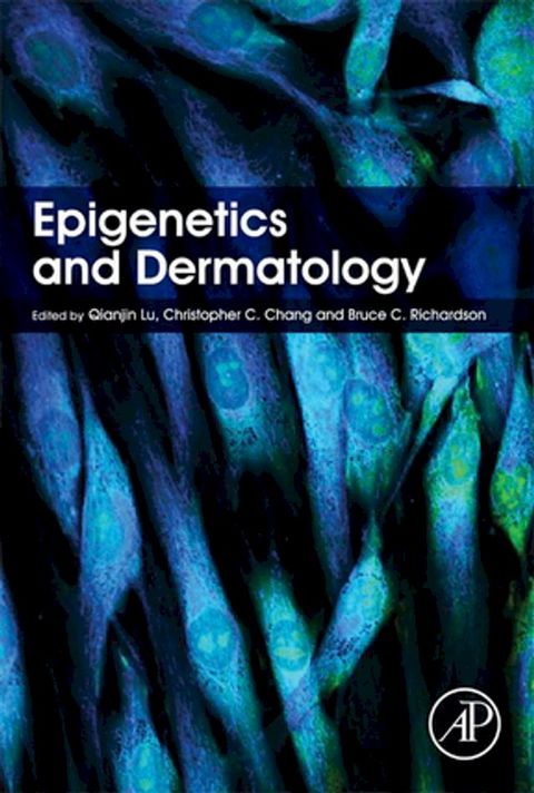 Epigenetics and Dermatology(Kobo/電子書)