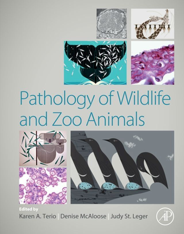  Pathology of Wildlife and Zoo Animals(Kobo/電子書)