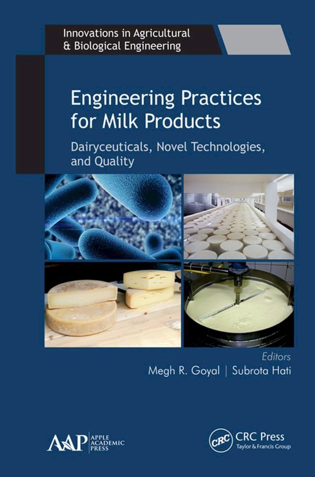  Engineering Practices for Milk Products(Kobo/電子書)