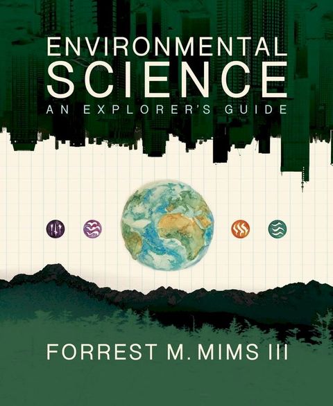 Environmental Science(Kobo/電子書)