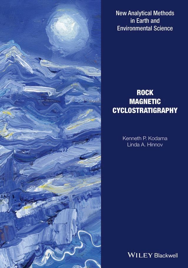  Rock Magnetic Cyclostratigraphy(Kobo/電子書)