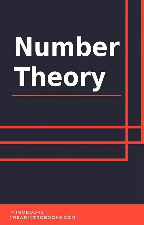 Number Theory(Kobo/電子書)