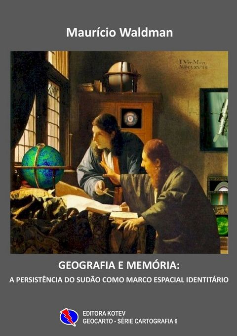 Geografia e Memória(Kobo/電子書)