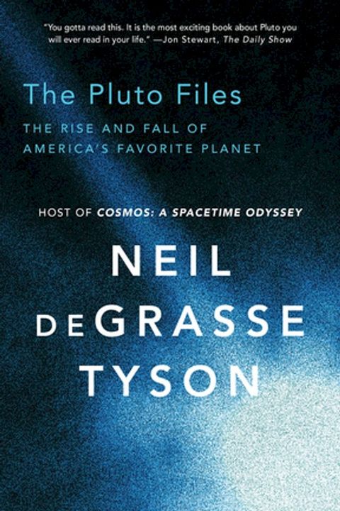 The Pluto Files: The Rise and Fall of America's Favorite Planet(Kobo/電子書)