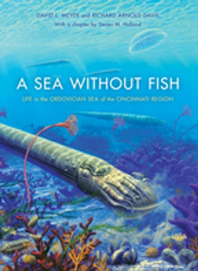  A Sea without Fish(Kobo/電子書)