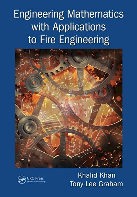 Engineering Mathematics with Applications to Fire Engineering(Kobo/電子書)