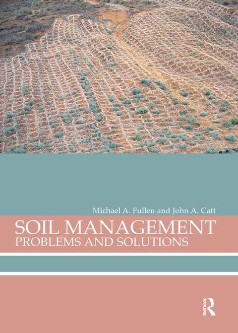 Soil Management(Kobo/電子書)