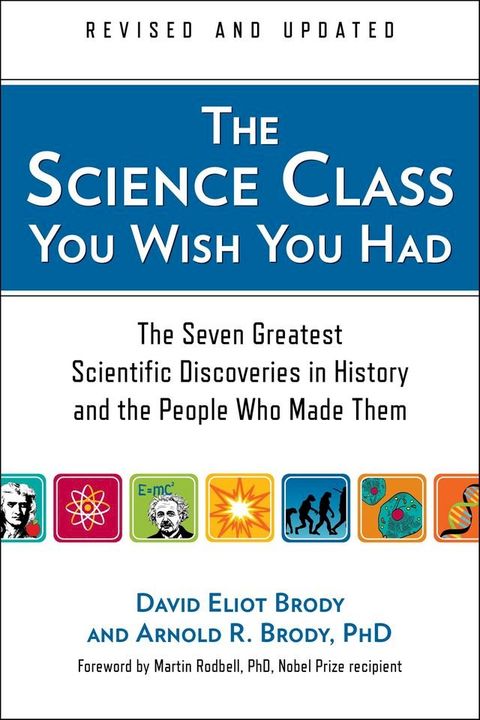 The Science Class You Wish You Had (Revised Edition)(Kobo/電子書)