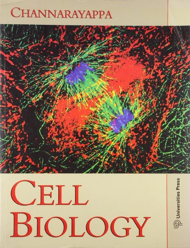  Cell Biology(Kobo/電子書)