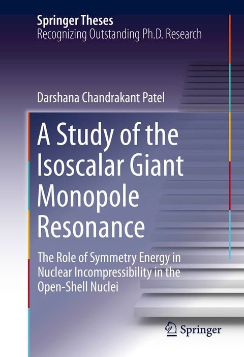 A Study of the Isoscalar Giant Monopole Resonance(Kobo/電子書)