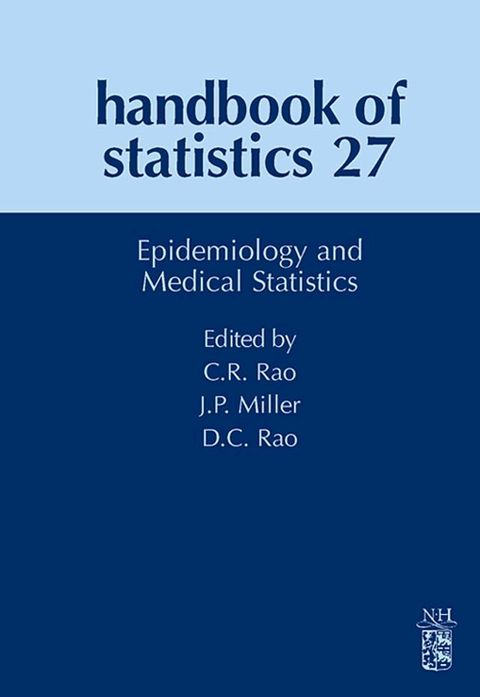 Epidemiology and Medical Statistics(Kobo/電子書)